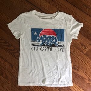 Billabong California T-shirt